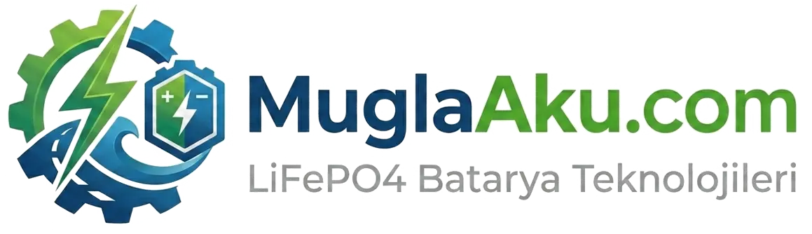 Muğla Lityum-LiFePO4 Enerji Depolama Sistemleri